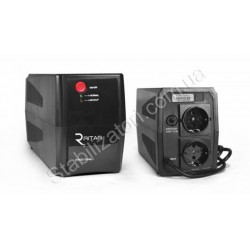 ИБП Ritar RTP500 (300W) Standby-L