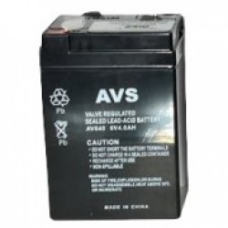 AVS AV640
