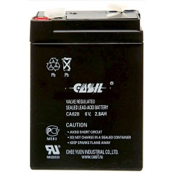 Casil CA628 Casil CA628