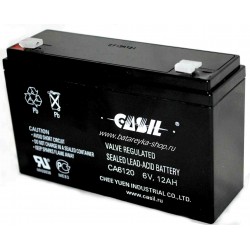 Casil CA6120 Casil CA6120