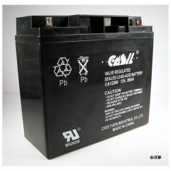 Casil CA12200 Casil CA12200