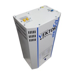 VEKTOR ENERGY VN-14000 Trust