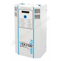 VEKTOR ENERGY VN-18000 Trust