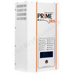 PRIME PLUS СНТО-9000 Wide