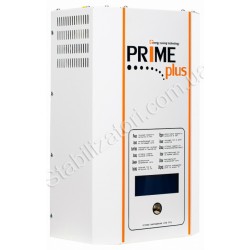 PRIME PLUS СНТО-18000 Wide