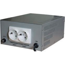 Струм СТР-2000