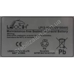 Leoch LP12-100E - описания, отзывы, подробная характеристика 