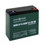 LogicPower LP 6-DZM-20 тяговый - описания, отзывы, подробная характеристика 