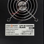  Logic Power LPT-W-5000RD - описи, відгуки, докладна характеристика
