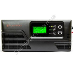 ИБП LUXEON UPS-500ZR
