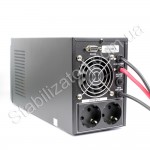  ДБЖ RITAR RTSW-RL-600