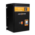  Logic Power LPT-W-12000RD (8400Вт) - описи, відгуки, докладна характеристика