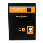  Logic Power LPT-W-15000RD (10500Вт) - описи, відгуки, докладна характеристика