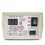 АИДА-8si цифрова індикація - Для гелевих АКБ описи, відгуки, докладна характеристика