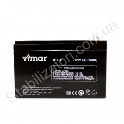 VIMAR B12-12 