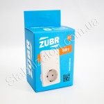  ZUBR SR1 - реле напруги, сенсорні кнопки - описи, відгуки 