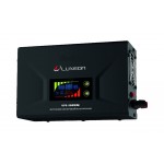 ДБЖ LUXEON UPS-500WM для котла - описи, відгуки, докладна характеристика