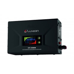 LUXEON UPS-500WM ИБП для котла