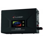 ДБЖ LUXEON UPS-800WM - описи, відгуки, докладна характеристика