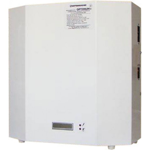 Укртехнология НСН-5000 Optimum - описания, отзывы, подробная характеристика 