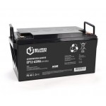 EUROPOWER AGM EP12-65 M6 12 V 65Ah акб для бесперебойника котла