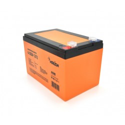 MERLION 6-DZM-12 тяговий - F2 клема 