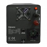 ДБЖ Gemix PS-500 - описи, відгуки, докладна характеристика