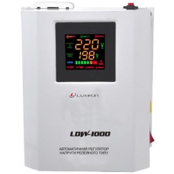 Luxeon LDW-1000 белый