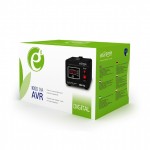 EnerGenie EG-AVR-D1000-01 - описания, отзывы, подробная характеристика 