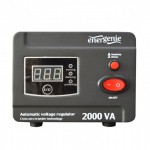EnerGenie EG-AVR-D2000-01 - описания, отзывы, подробная характеристика 