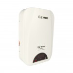 Gemix-SW-5000 - описания, отзывы, подробная характеристика 