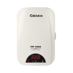 Gemix-SW-5000