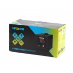 Maxxter MX-AVR-E500-01 - описания, отзывы, подробная характеристика 