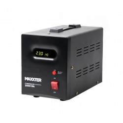 Maxxter MX-AVR-S2000-01