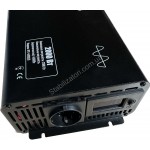 Luxeon IPS-4000SD - описи, відгуки, докладна характеристика 