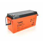 Акумулятор для резервного жівлення мережі MERLION GL121500M8 12 V 150 Ah