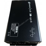 Luxeon IPS-8000SD - описи, відгуки, докладна характеристика 