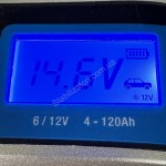 Зарядне FOXSUR FBC061200840 - описи, відгуки, докладна характеристика 