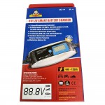 Зарядне FOXSUR FBC061200840 - описи, відгуки, докладна характеристика 