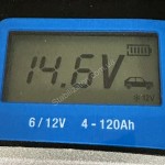 Зарядне FOXSUR FBC061200840 - описи, відгуки, докладна характеристика 