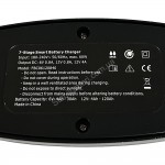 Зарядне FOXSUR FBC061200840 - описи, відгуки, докладна характеристика 