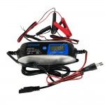 Зарядне FOXSUR FBC061200840 - описи, відгуки, докладна характеристика 