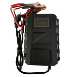 Зарядное для АКБ Voltronic KMW1220D 12В - 20 А ( Для Акб 120 - 200 Ач ) 