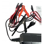 Зарядне MERLION-BYGD 6V/12V 3.5А - описи, відгуки, докладна характеристика 