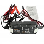 Зарядне MERLION-BYGD 6V/12V 3.5А - описи, відгуки, докладна характеристика 