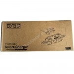 Зарядне MERLION-BYGD 6V/12V 3.5А - описи, відгуки, докладна характеристика 