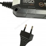 Зарядне MERLION-BYGD 6V/12V 3.5А - описи, відгуки, докладна характеристика 