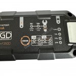 Зарядне MERLION-BYGD 6V/12V 3.5А - описи, відгуки, докладна характеристика 