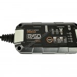 Зарядне MERLION-BYGD 6V/12V 3.5А - описи, відгуки, докладна характеристика 