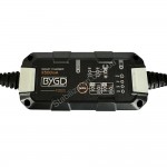 Зарядне MERLION-BYGD 6V/12V 3.5А - описи, відгуки, докладна характеристика 